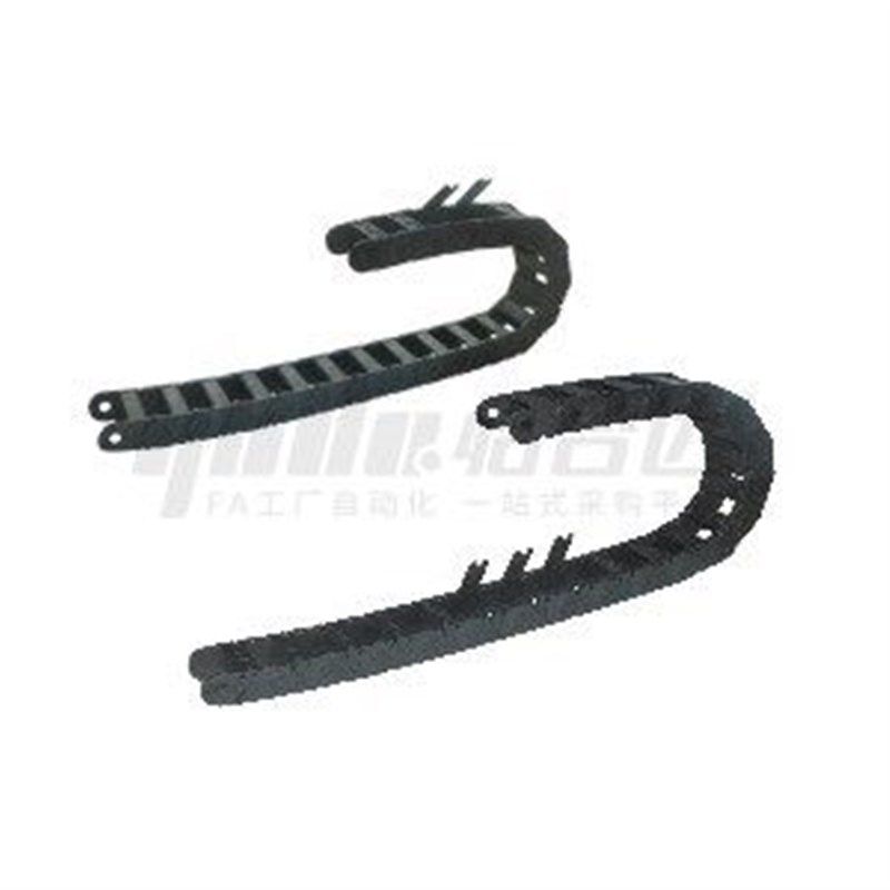 怡合达同款VAJ21 22-F50 F75 F100-R75-R125-N15 N25-VDJ21 拖链