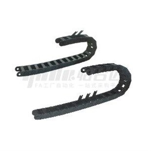 N25 拖链 F50 R75 R125 F100 F75 VDJ21 怡合达同款 N15 VAJ21