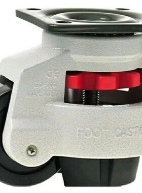 怡合达脚轮/福马轮/螺杆m固定型 J-CXB01-40-60-80-100-120-NJ-UK