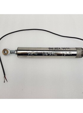 POSITEK  P111.50EL50U 线性位移传感器