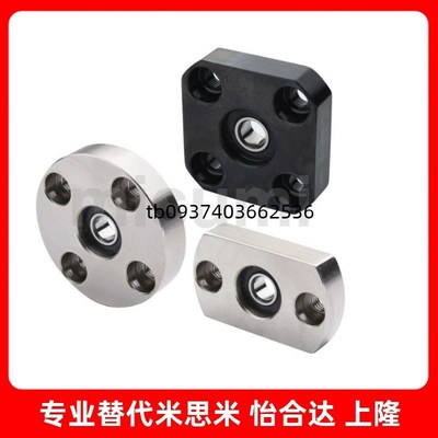 无卡簧单轴承座组件BGCNB-6001ZZ 6902 6202带座轴承固定座BGRNB