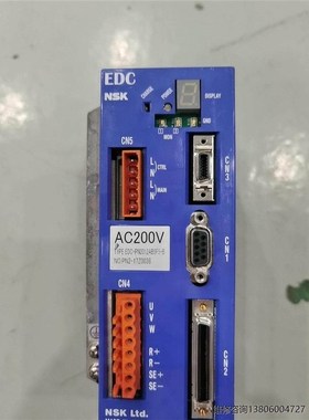 【工控数码】Nsk驱动器 M-EDC-PN2012AB5F5议价议价