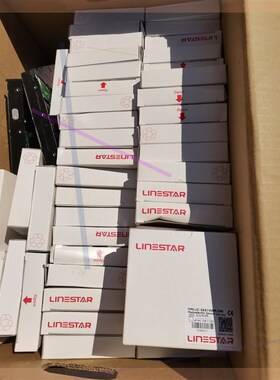 LINESTAR槽型开关UC-SX674WR/2M,