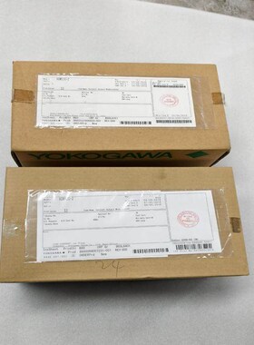 【议价】横河ADM52C