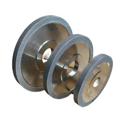 10012515电018000MM镀金刚石双面平行砂钨钢铣2刀专轮用陶URM瓷合