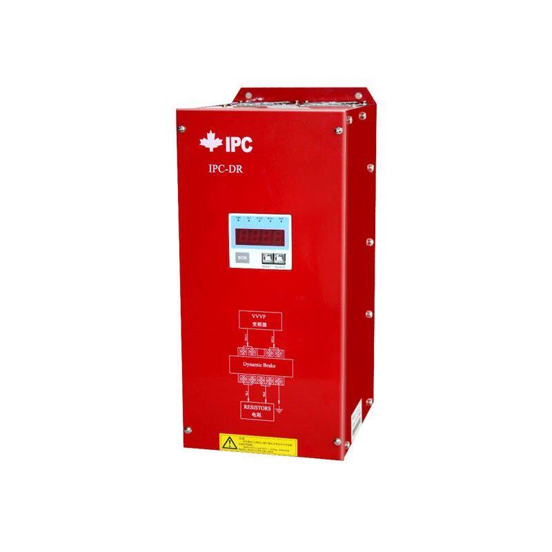 变频器制动单元IPC-DR-1SA/DR-3SA/DR-1G/DR-5HA IPC加能制动单元