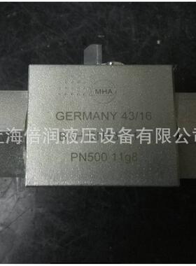 供美尔基MHA高压球阀BKH-ND13-G1安/2PN500442应ABKH/BKHP不锈钢