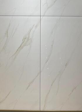 客大厅餐TC126301厅地0600x12砖0通体理石瓷砖连纹防滑耐磨地板砖