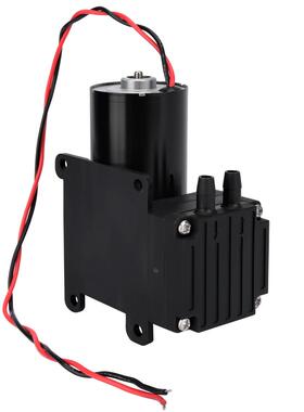 工厂销售12V300kpa无刷气泵真空保鲜食品气体集采4AB12A66130R