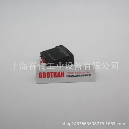 德国 菲尼克斯 PHOENIX MCR-BL-PT100-1 温度变送器  现货 上海谷