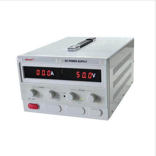 直流疯狂促销中国大陆恒流源50V30A40A50A60A80A100A电压电流可调