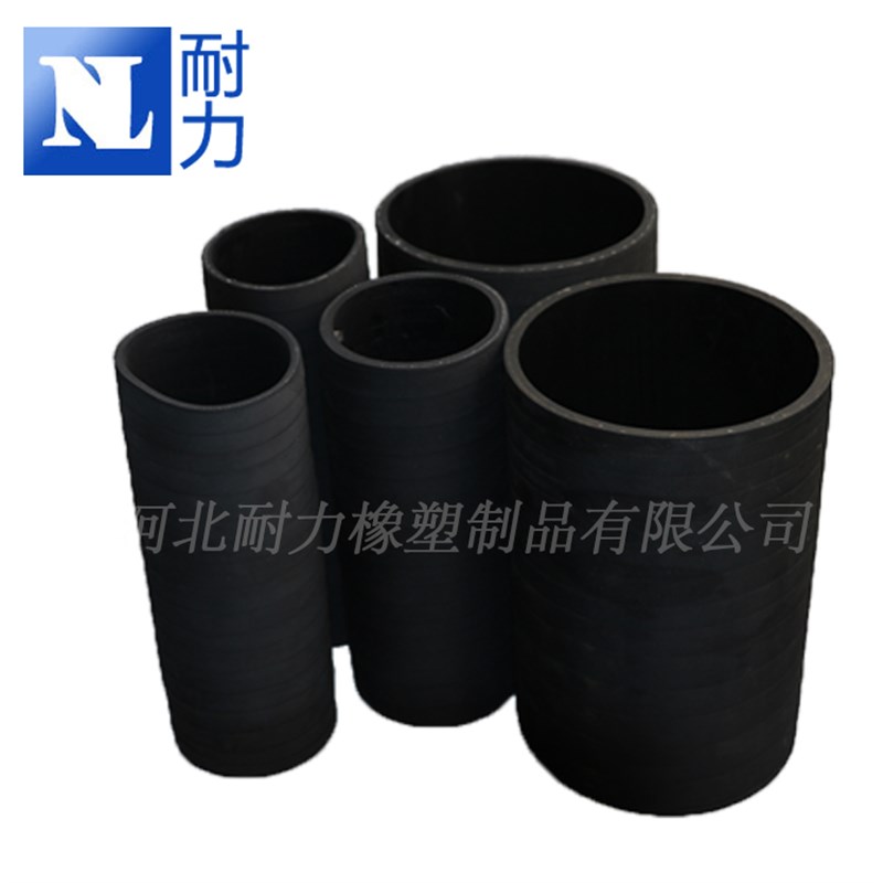 定做夹布夹线橡胶软管 三元乙丙EPDM大口径胶耐油耐高温耐压胶管