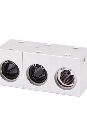 LHSS滑块轴承LHSSD20/12/16/25/30 LMY21-d20/D25/D30/D12/D16/