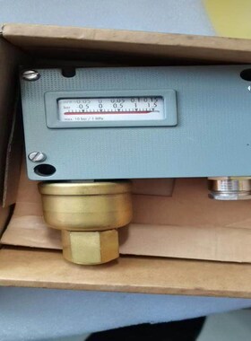 【议价】trafag压力开关900.2672  -0.9-1