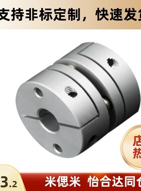 DBS11 DBS16-D55-d20 d22 d24 d25-e20 e22 e24 e25 联轴器
