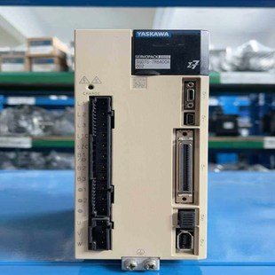 安川7系伺服驱动器SGD7S 1KW 7R6A00A002