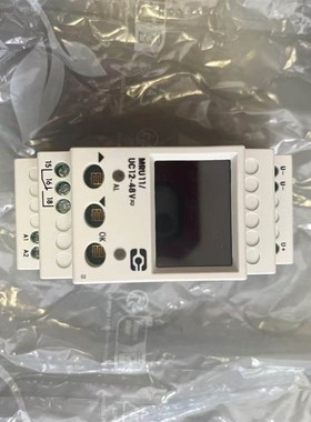 COMAT MRU11/UC12-48V继电器ZF GE5060 F47/154,0017-192电磁阀