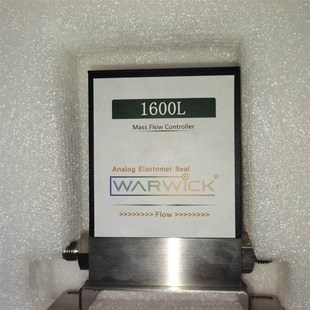 1600L WARWICK气体质量流量计MC