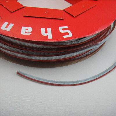 上佳横毛铝合金门窗横毛90门窗密封毛条门底密封条玻璃毛条250米