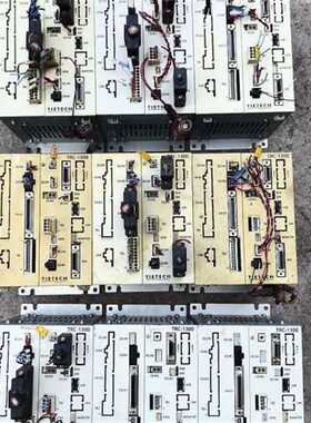 TIETECH泰志达机器人控制器TRC-1300-1S