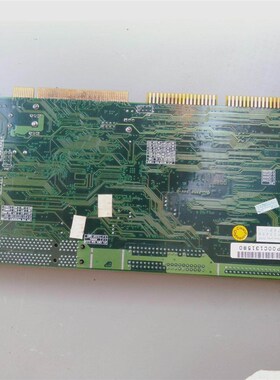 台湾威达工控机主板。ROCKY-538TXV V6.2  5