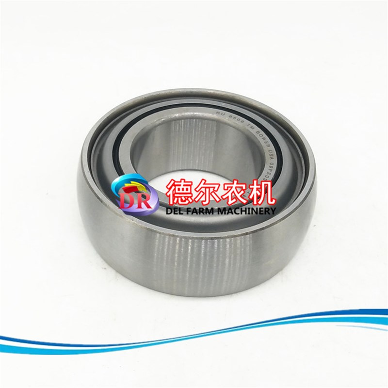 纽荷兰5070打捆机配件 捆草机 牧草秸秆打包机 RU8509 大臂轴承