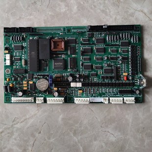 正星加油机主板 正星3100税控 三金加油机主板 加油机配件 加油机