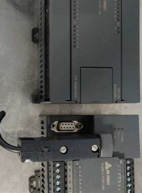 议价合信PLC CPU124,型号CTS7-114-1AD20-