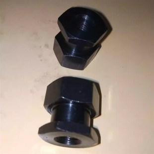 M10 M12 M14 浮动接头外螺纹WHC01WHC31 M20 M16 M22内螺纹