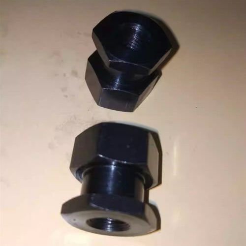 浮动接头外螺纹WHC01WHC31-M6/M8/M10/M12/M14/M16/M20/M22内螺纹