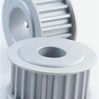 同步带轮HTPA23S5M100-A-N8N9N10N11N12N13N14N15N16N17