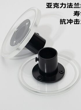 十一条星球 免打孔伸缩杆弧形浴帘杆卫生间淋浴房L形半U型浴杆架