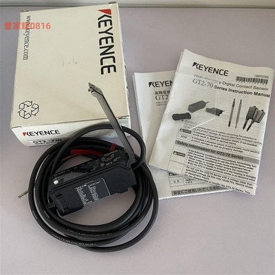 GT2-72CN GT2-71N GT2-71P 基恩士 GT2-72CP GT2-72N/72P GT2-76P