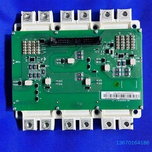 21C触发板 BGAD B61 FS500R17OE4D