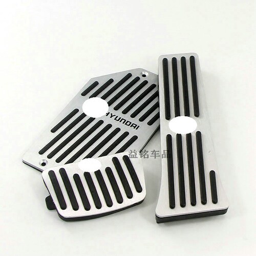 油门踏板 刹车 脚踏板 IX35 IX45 索纳塔8/9 胜达 名图 途胜 朗动