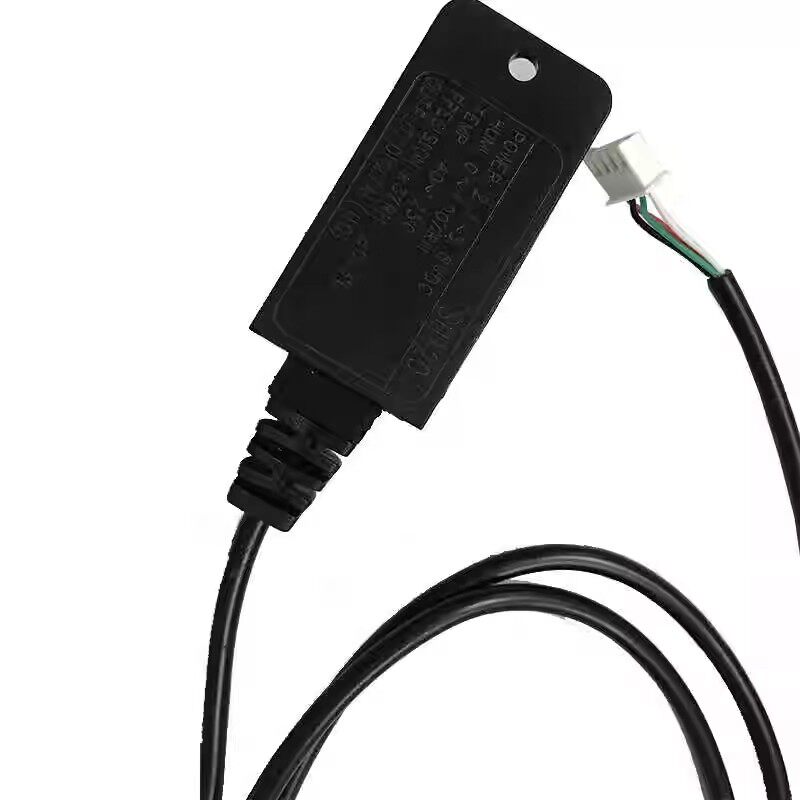 SHT20数字温湿度传感器模块 I2C通讯温湿度探头传感器 带线带外壳