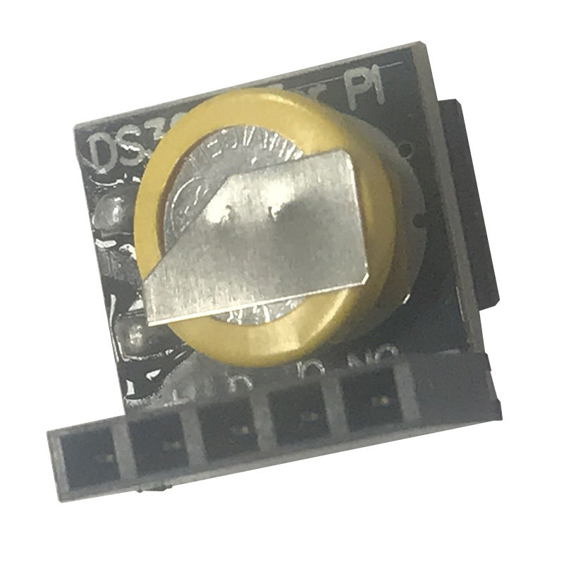 时钟模块DS3231高精度ds3231