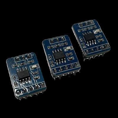 MAX3485/MAX3485/MAX13487模块