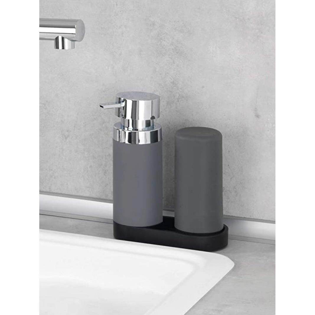 厨房洗洁精按压瓶洗手液皂液器水槽按压盒洗碗液按压式分装瓶子,家庭/个人清洁工具,乳液器,淘宝优惠券,粉丝福利购,淘宝优惠卷