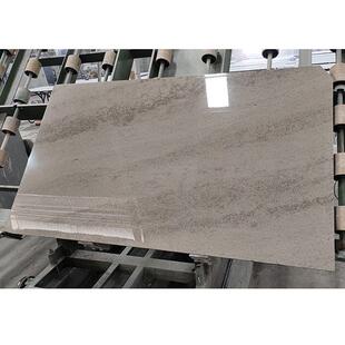 夜来香天然石灰石桌面茶几面大理石台面板别墅背景墙外墙石材