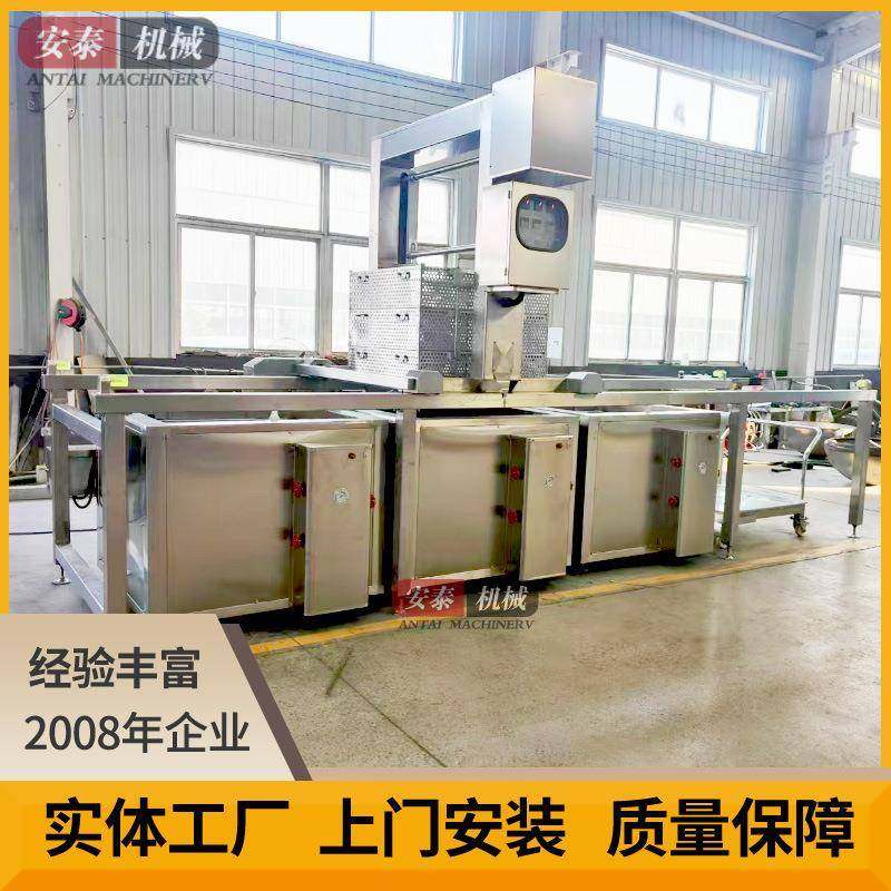 全自动蜂窝式连续卤煮锅烧鸡烧肉卤牛肉蒸汽锅大容量漂烫卤煮锅,工业油品/胶粘/化学/实验室用品,其他实验室设备,淘宝优惠券,粉丝福利购,淘宝优惠卷