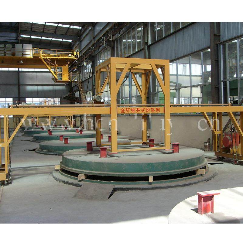 展示大型井式法兰环件回火炉75kw回火炉热风循环回火炉,工业油品/胶粘/化学/实验室用品,其他实验室设备,淘宝优惠券,粉丝福利购,淘宝优惠卷