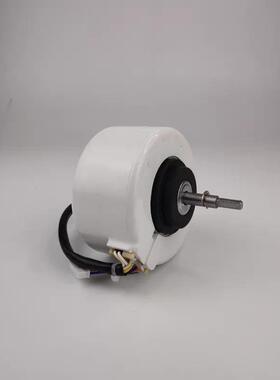 驻车停车空调低压直流无刷静音电机马达BLDC24V48V30W15W