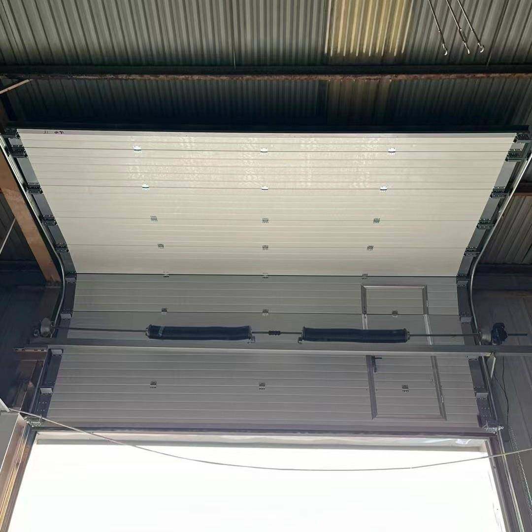 工业厂房卷帘门保温抗风卷帘门出口跨境车间工厂铝合金电动卷帘门,搬运/仓储/物流设备,其他起重搬运设备,淘宝优惠券,粉丝福利购,淘宝优惠卷