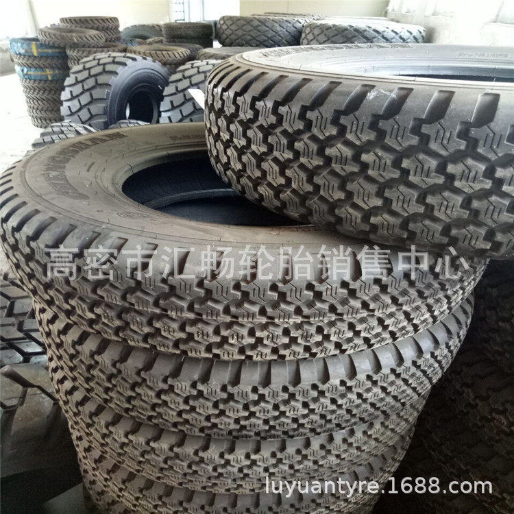 成山轿车雪地轮胎215/80R16越野轮胎