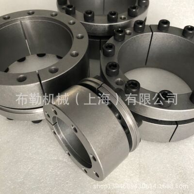 乳山KLDA-160X210/KLDA-170X225免键夹SATI楔形锁套KLDA-150X200
