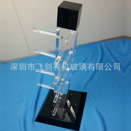 时尚太阳镜展示架太阳镜偏光镜展示架定发眼镜展示架制作