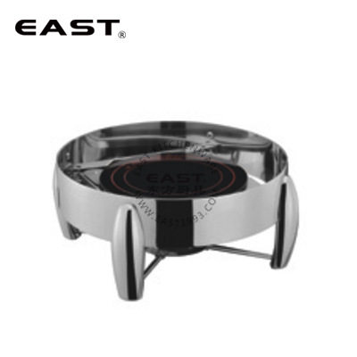 圆形海豚脚餐炉架 3040F/30-11F【EAST东方厨具】