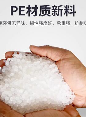 珠光膜泡MAK袋沫白色透明服水装快递打包袋气防震防加厚泡袋包装