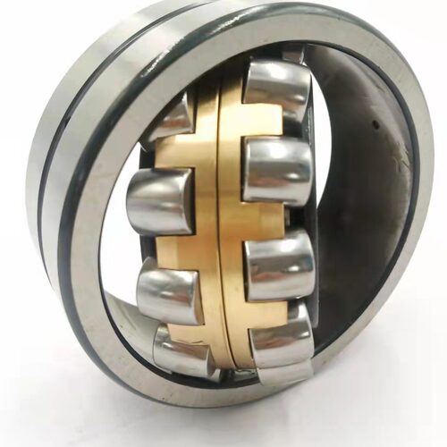 三类调心滚子MB轴承制造厂22356MBW33C3  振动筛  破碎机专用轴承